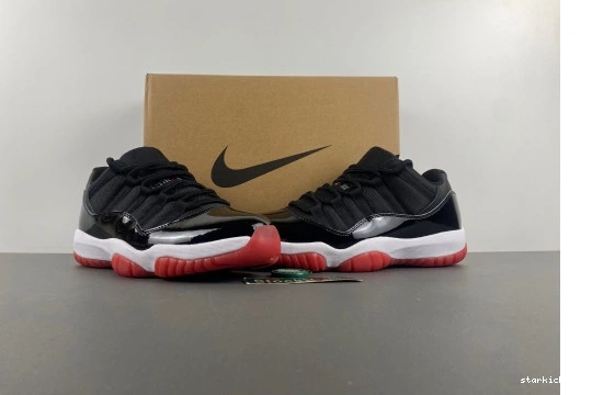 Air 11 FV5104-006 “Bred” FV5104-006   Low Jordan 1127